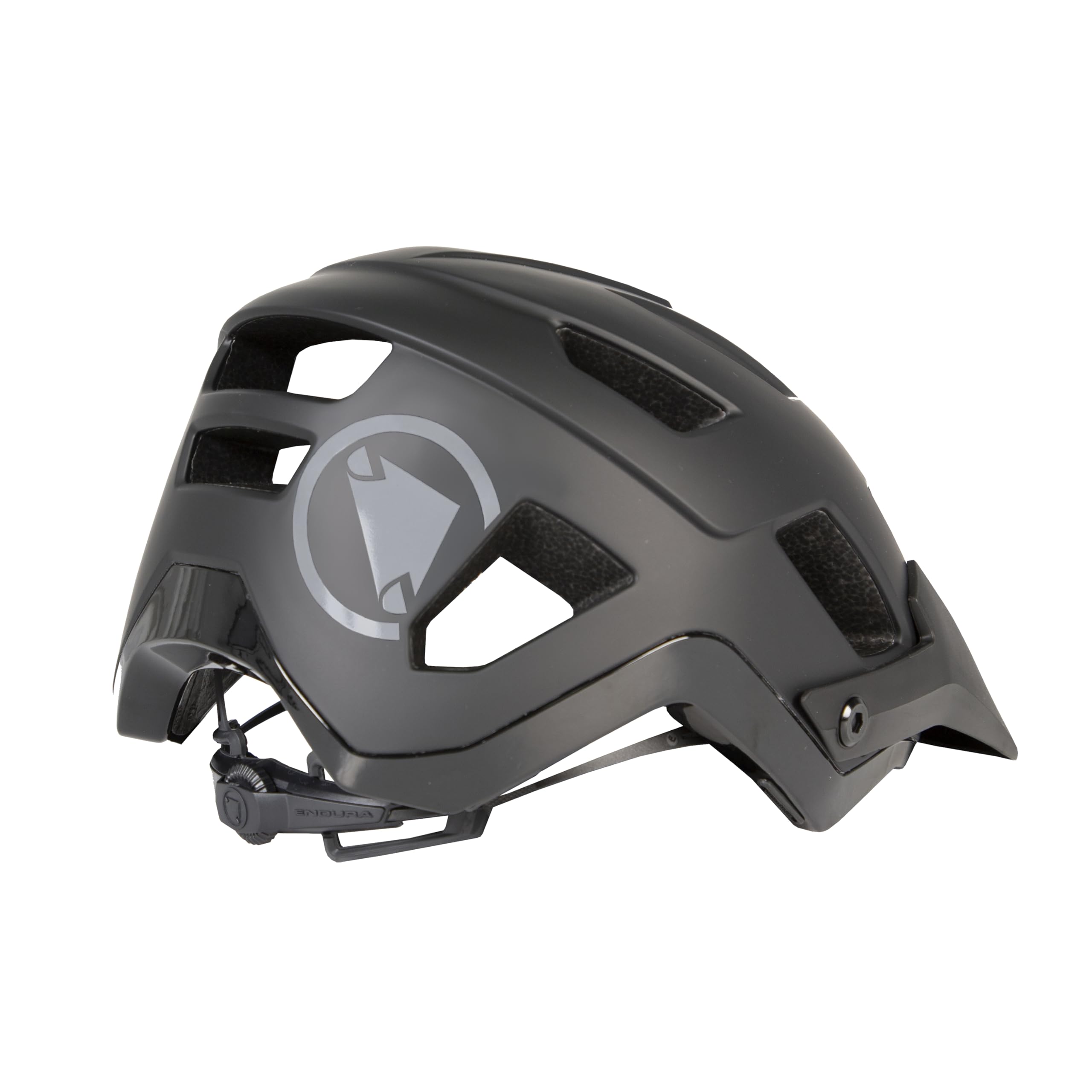 Endura Hummvee Plus MIPS Cycling Helmet – Lightweight MTB Protection