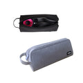 Hosoncovy Double Layer Travel Case for Dyson Supersonic & Airwrap | Grey