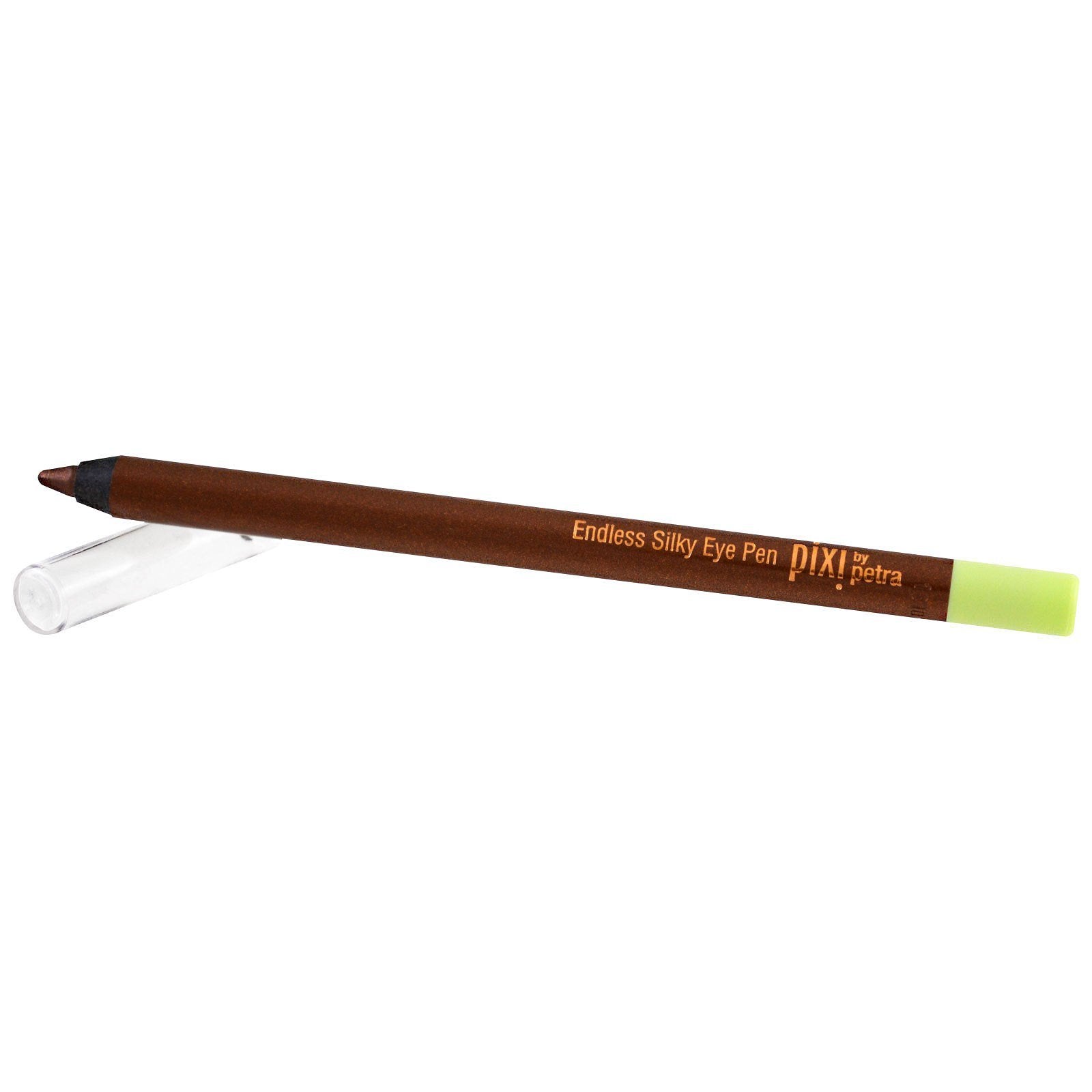 Pixi Beauty Endless Silky Eye Pen – Waterproof Eyeliner in BronzeBeam