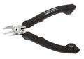 ENGINEER NS-04 Precision Side Cutters | ESD Safe Japanese Steel