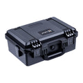 Lykus HC-3310 Waterproof Hard Case with Custom Foam - 33x21x13.5 cm