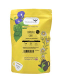 Tea People Turmeric Chai - Caffeine Free Herbal Spiced Tea - 250g