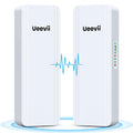 Jolof Store Dual Band Wireless Bridge | 5KM Long Range Outdoor CPE
