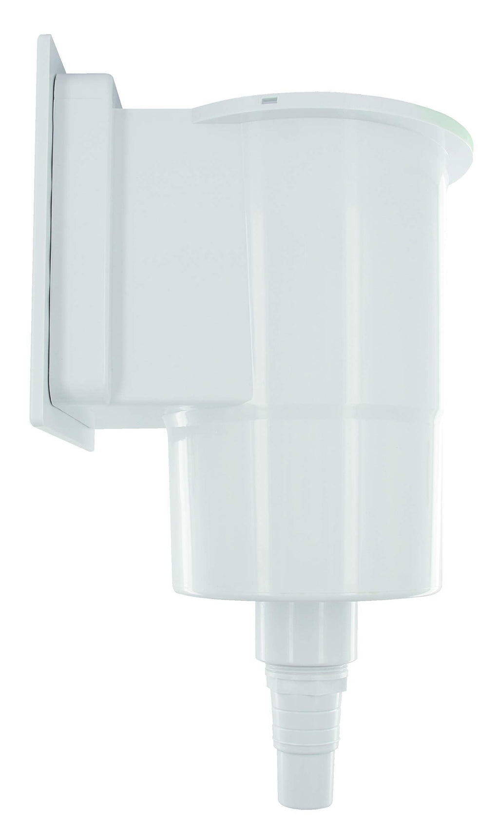 Steinbach Skimmer Set S1 for Steel Wall Pools | 3-Piece Kit, White