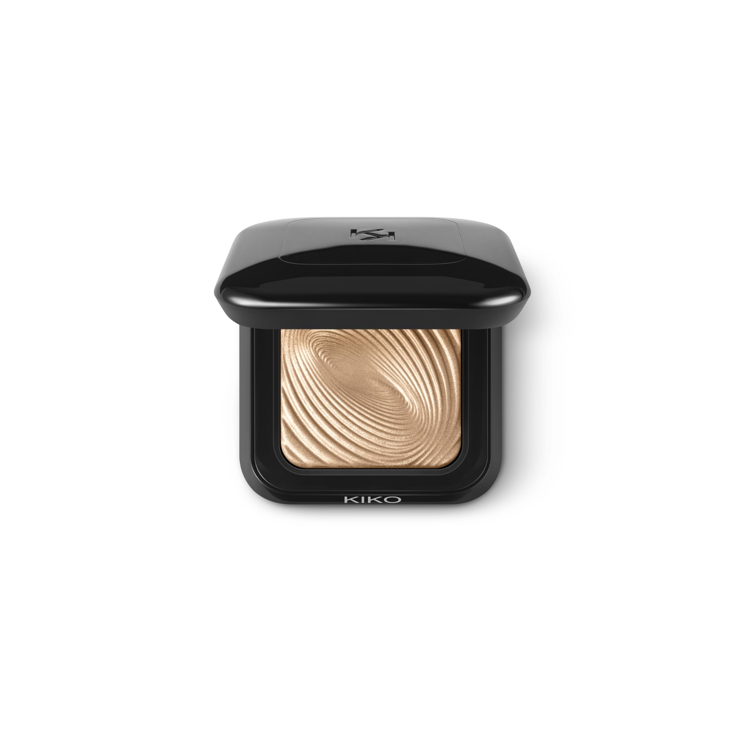 KIKO Milano Water Eyeshadow 03 | Long-Lasting Wet and Dry Creamy Makeup