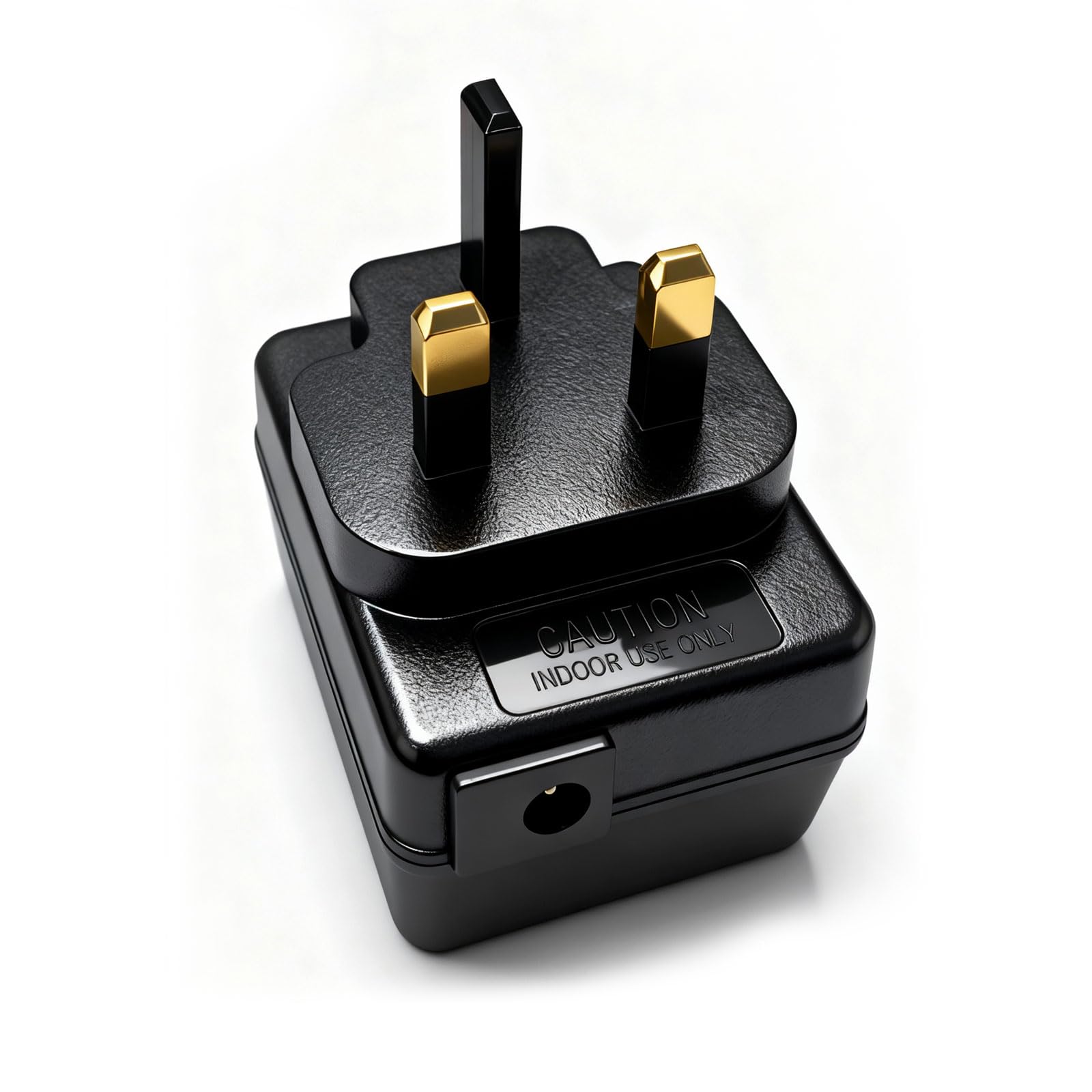 Jolof Store 24V AC Adaptor Replacement for Christmas Lights | 3-Pin UK