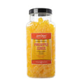 Joseph Dobson Pineapple Cubes – Traditional Boiled Sweets, 2.72kg Jar