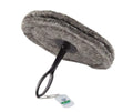 Chimney Sheep 10 Inch Round Wool Chimney Draught Excluder & Stopper