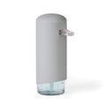 Better Living Foaming Soap Dispenser – Grey Modern Eco-Friendly Pump