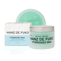Hanz de Fuko Hybridized Wax – Medium Hold Water-Based Hair Wax, 56g