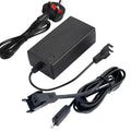 HWX Recliner or Lift Chair 29V24V/2A AC/DC Power Supply Replacement Transformer With 2 Meter Motor Cable and 1.2 Meter UK Cable