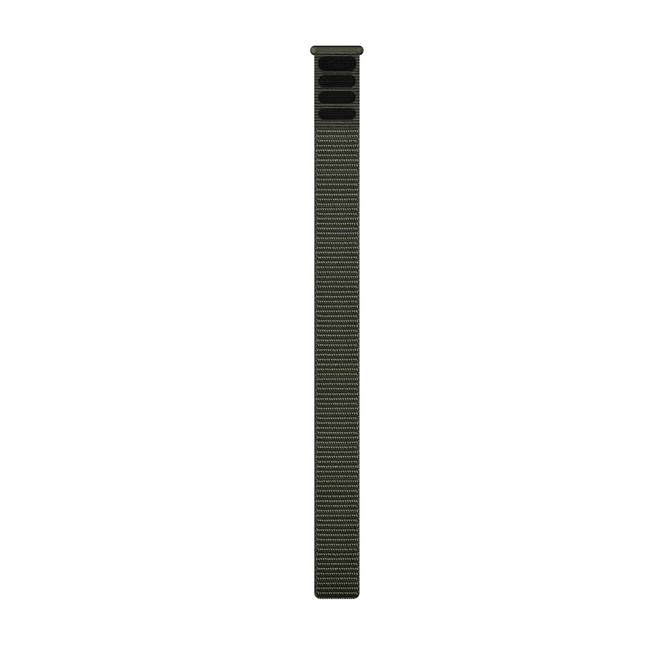 Garmin UltraFit 22mm Nylon Watch Strap – Lightweight Adjustable Band