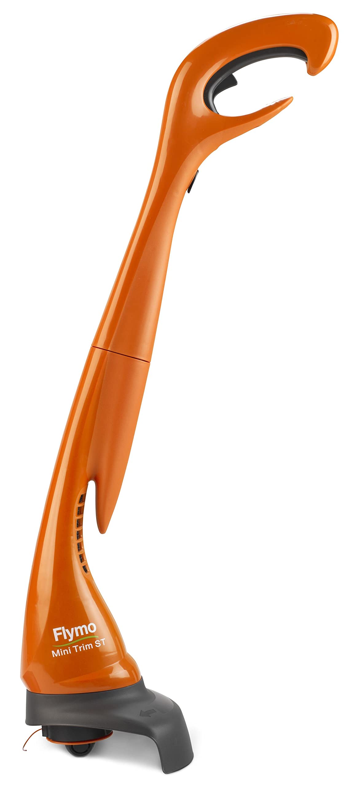 Flymo Mini Trim ST Electric Grass Trimmer – 230W Motor, 21cm Cut
