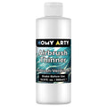 HOMY ARTY Airbrush Thinner - 500ml Water-Based Acrylic Flow Improver