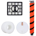 Shark NZ801UK Replacement Kit – Main Roller Brush, HEPA & Foam Filters