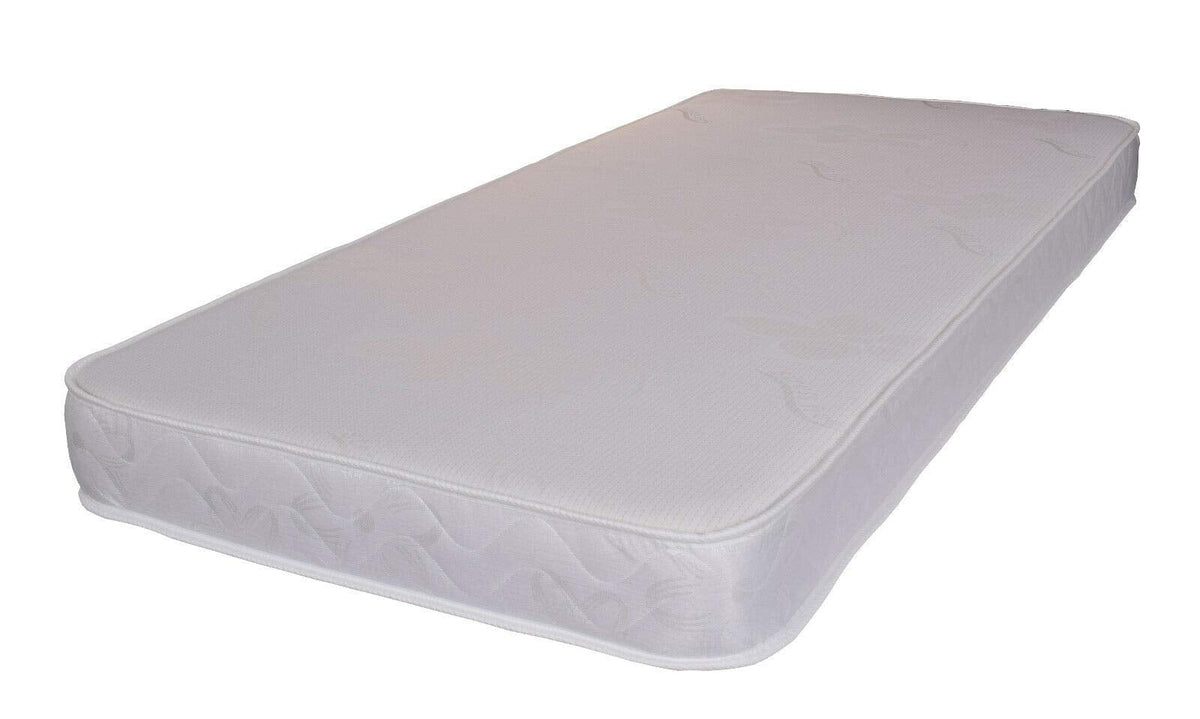 Starlight Beds 6 Inch Deep Memory Foam European 80x200 Mattress - image 2