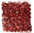 Jolof Store Milk Chocolate Hearts – 1kg Bulk Red Foil Wrapped Sweets