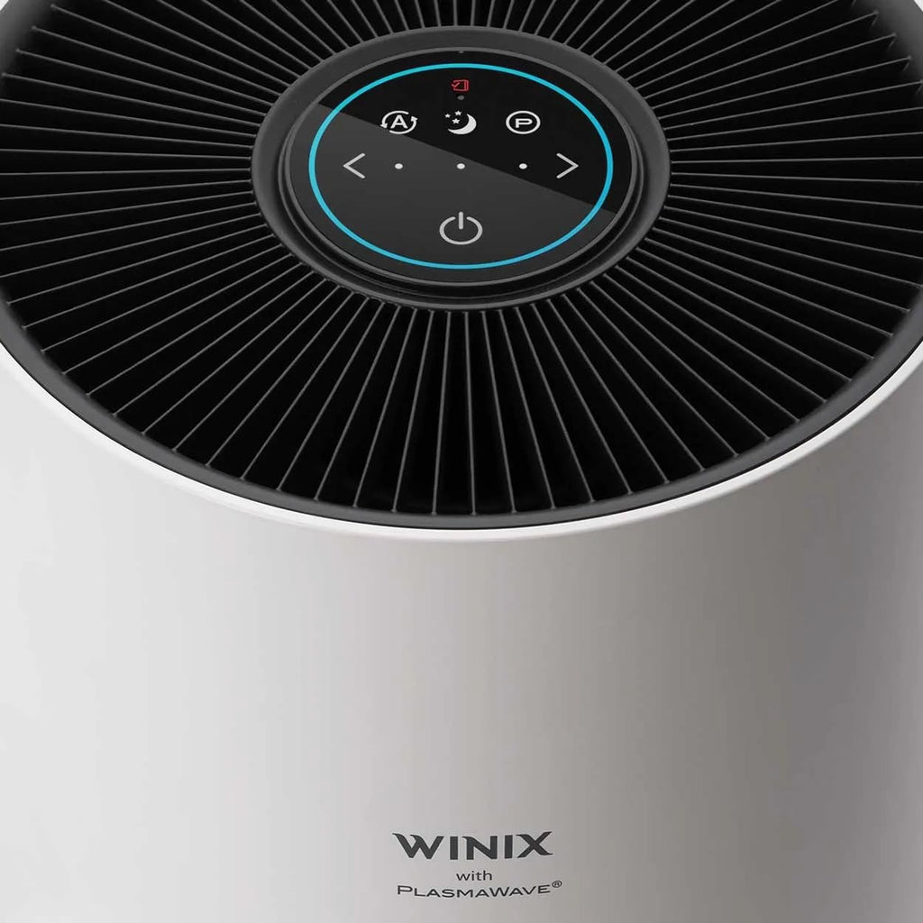 Winix A332 Air Purifier | HEPA Filter for Home & Bedroom up to 45m²
