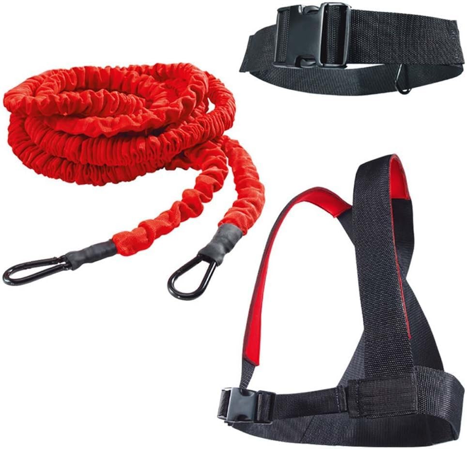 YNXing Resistance Training Set | Explosive Power & Speed Kit (3m)