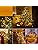Ulinek 100m 1000 LED Fairy String Lights | Warm White IP44 Waterproof