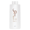 Wella System Professional Luxe Oil Keratin Protect Shampoo - 1L