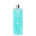 SBC Skincare Salicylic Acid Body Wash – Exfoliating AHA Shower Gel 500ml