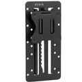 VIVO Height Adjustable VESA Adapter for 13 to 27 inch Monitors | Black