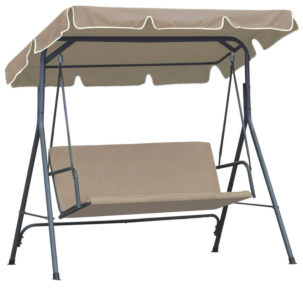 Ferocity Universal Swing Canopy Replacement - Beige Cordura - 210x145 cm