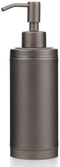 Tiilan Bronze Hand Soap Dispenser – 300ml Stainless Steel for Kitchen