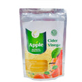 SVATV Apple Cider Vinegar Powder – Natural Spray Dried ACV | 75 Servings