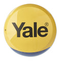 Yale Dummy Siren Alarm Accessory with Flashing LED - Home Security