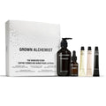 Grown Alchemist The Skincare Icons Kit – 5-Piece Natural Hydrating Set