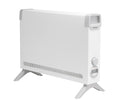 Dimplex ML2TSTIE7 2kW Convector Heater | 7-Day Timer & Thermostat