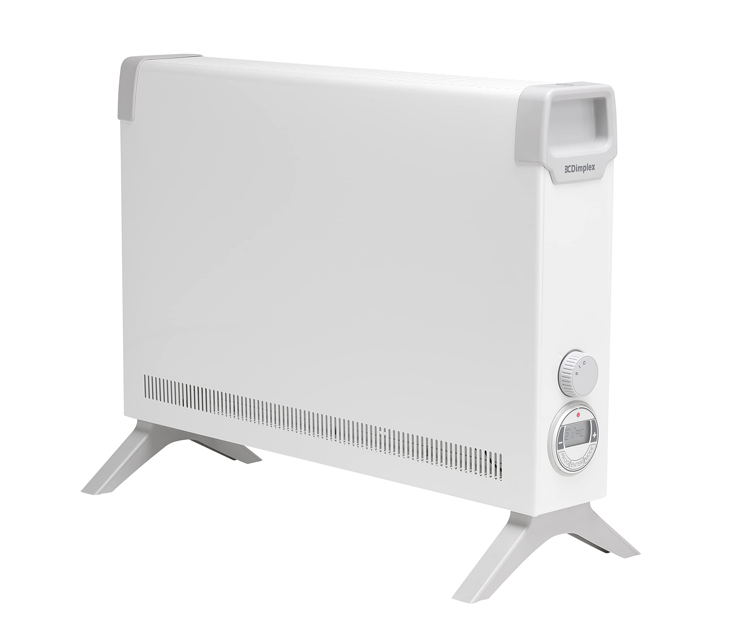Dimplex ML2TSTIE7 2kW Convector Heater | 7-Day Timer & Thermostat