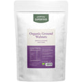 Everyday Superfood Organic Ground Walnuts – 900g Raw Grated Walnut Flour