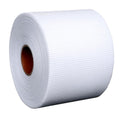 SopimusZ White Scrim Tape – 100mm x 100m Self-Adhesive Drywall Mesh