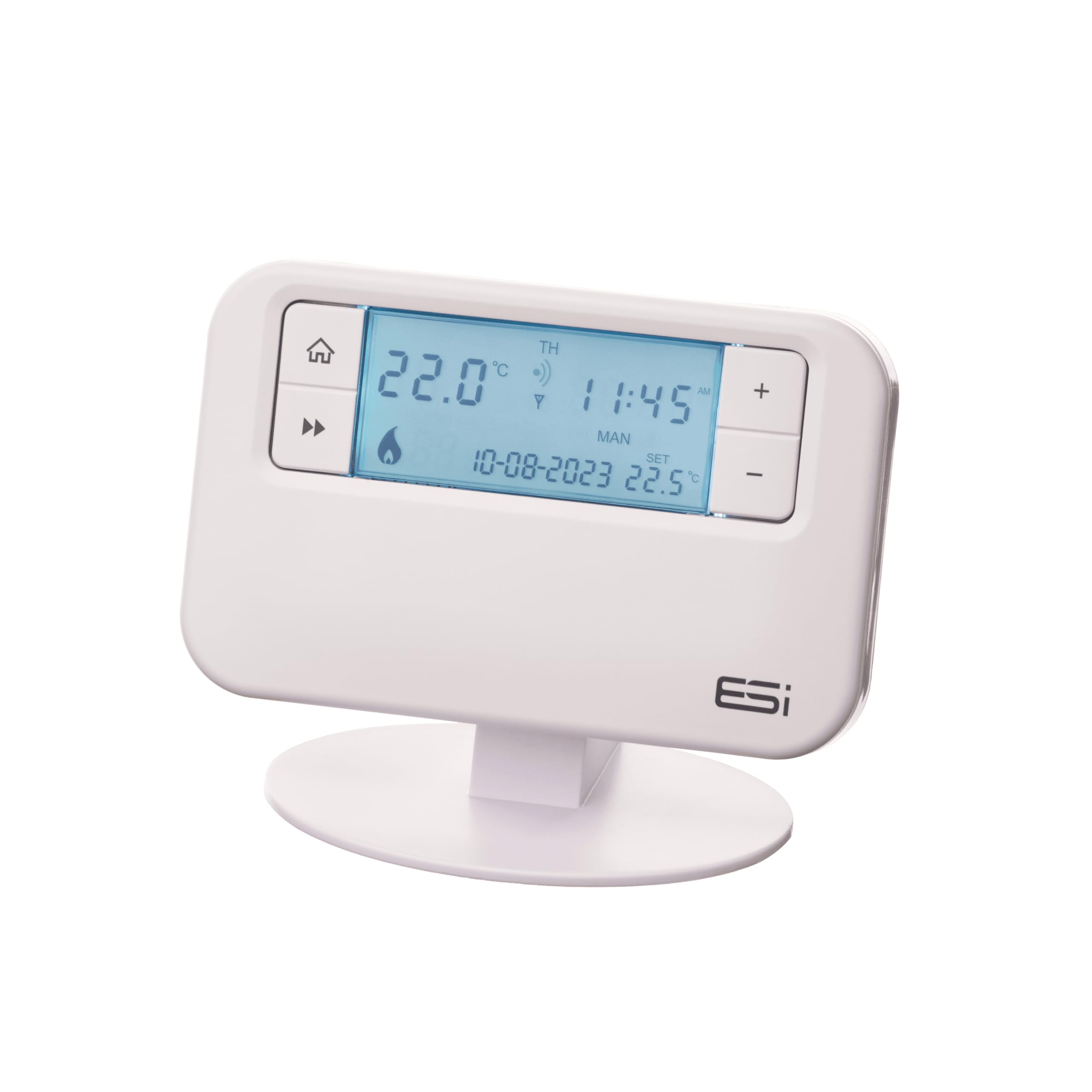 ESI ESRTP4RFW Wireless Programmable Room Thermostat | OpenTherm Control