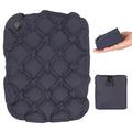 Guangcailun Inflatable Seat Cushion Lightweight Camping Air Sitting Pad - image 1