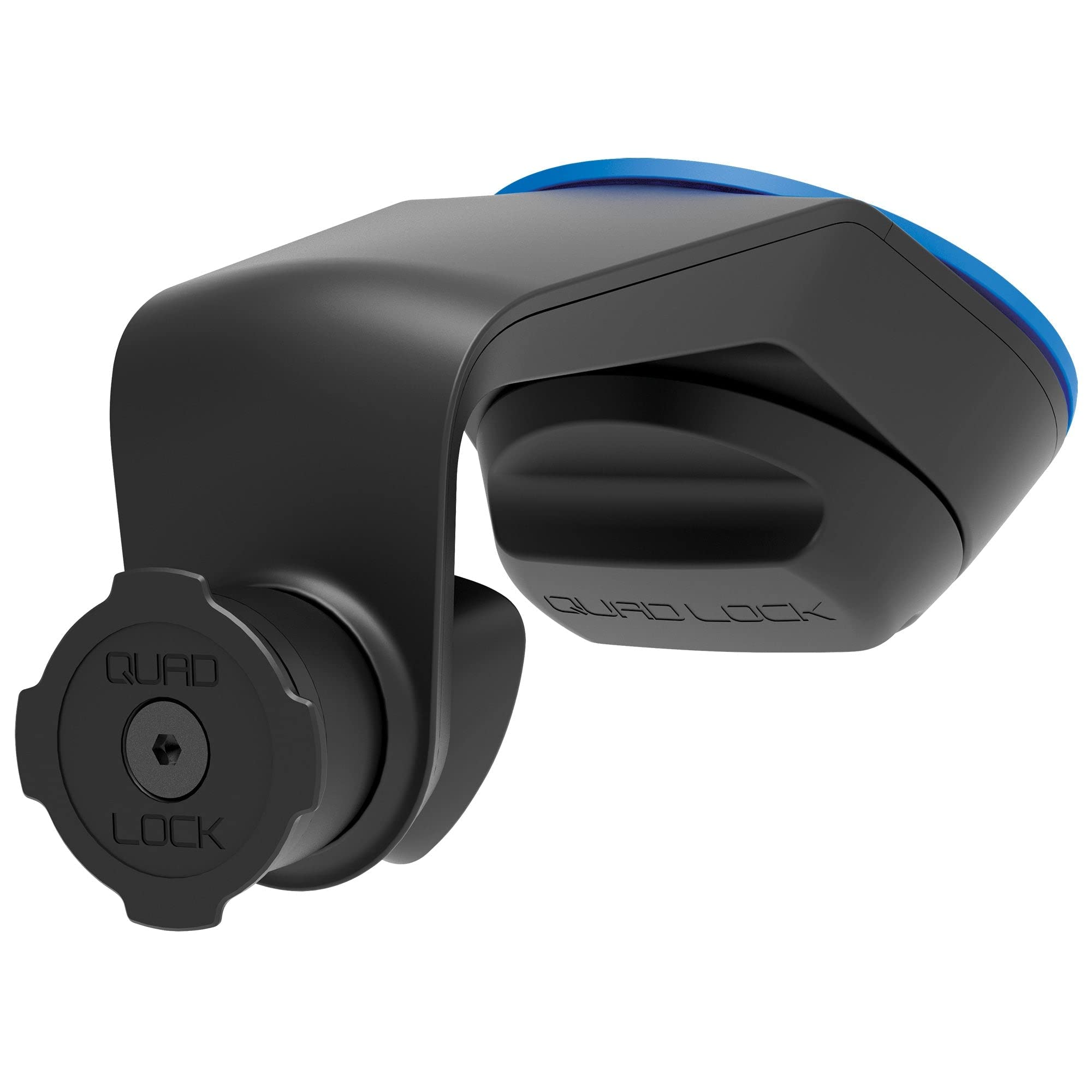 Quad Lock Car Phone Mount – Windscreen and Dashboard Holder | Jolof Store