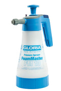 GLORIA FoamMaster FM 10 Foam Sprayer | 1L Pressure Car Cleaning Tool