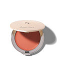 Sculpted by Aimee Cream Luxe Blush – Peach Pop Vegan Dewy Blusher 7g