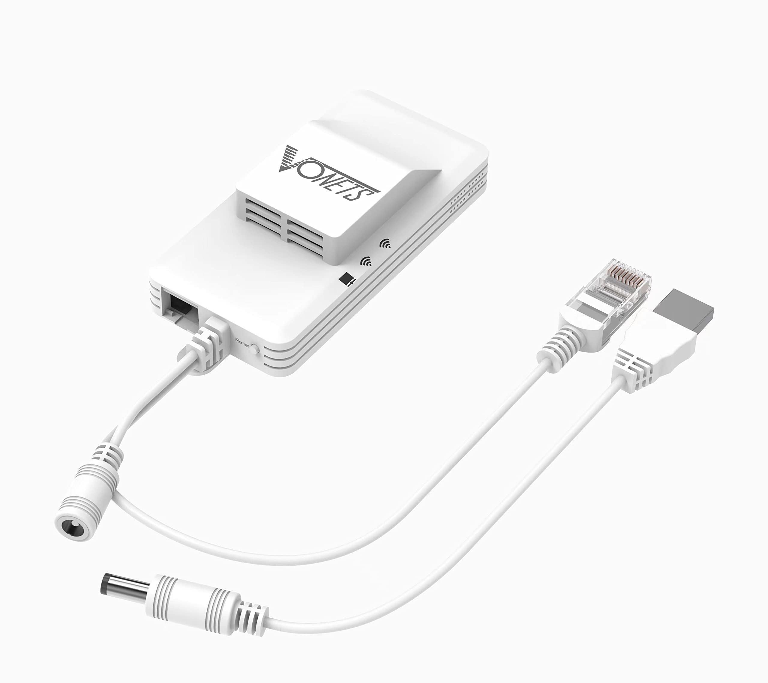 Vonets VAP11S-D232 Dual Band WiFi Bridge & Industrial Repeater