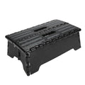 Folding Half Step Stool – Non-Slip Portable Mobility Aid