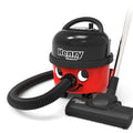Numatic Henry Turbo HVT160 Vacuum Cleaner | AiroBrush & 6L Capacity
