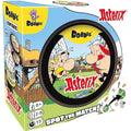 Asmodee Dobble Asterix Card Game – Kids Observation & Speed Game