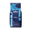 Lavazza Dek Decaffeinated Espresso Coffee Beans - 500g Arabica Blend