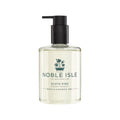 Noble Isle Scots Pine Luxury Bath & Shower Gel - Vegan & Eco-Friendly 250ml