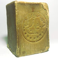Aleppo Soap – 20% Laurel Oil & Olive Oil Handmade Bar, 2 Pack
