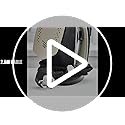 Morphy Richards Crystal Clear Steam Iron – 120g Boost & Auto Shut-Off