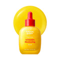 EQQUALBERRY Vitamin Illuminating Serum – Brightening Niacinamide 30ml
